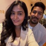 Nidhi Agarwal