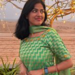 Niharika Dash