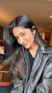 Actress Niharika Nm HD Photos and Wallpapers March 2025