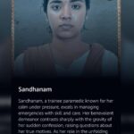 Nikhila Sankar