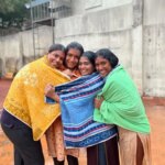 Nikhila Sankar