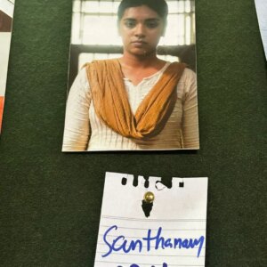 Nikhila Sankar Instagram - Throwback Sandhanamaari 🔥 
From the sets of #Suzhal2 . Some unforgettable moments to relish forever ✨🤍🫰✅

#bts
@pushkar.gayatri @primevideoin @wallwatcherfilms
@kathir_l @aishwaryarajessh 
@brammaofficial @sarjun_km @samcsmusic 
@lal_director @actorsaravanan @manjimamohan @gourigkofficial @samyukthaviswanathan @monisha.blessy @rinibot  @shri__sha
@abhiramibose @nikhila_sankar_ @kalaivanibhaskar
@officially_ashwini @chandiniofficial @moulistic
@abrahamjoseph001 @editorrichardkevin.a 
@arunvenjaramoodu00 @gowthamselvarajoffl @guha812 @srikrish_choreographer @subhaskaar
@okvijay @dineshsubbarayan @dhilipsubbarayan @cinema_scopes @kanishprabhu @chakkaravarthy_n @anand.ramachandran11 #Prabhakaran @anthony.daasan @kapilkapilanmusic  @singer_diwakar @viveka_lyricist