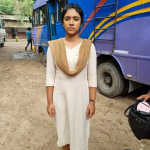 Nikhila Sankar Instagram - Throwback Sandhanamaari 🔥 
From the sets of #Suzhal2 . Some unforgettable moments to relish forever ✨🤍🫰✅

#bts
@pushkar.gayatri @primevideoin @wallwatcherfilms
@kathir_l @aishwaryarajessh 
@brammaofficial @sarjun_km @samcsmusic 
@lal_director @actorsaravanan @manjimamohan @gourigkofficial @samyukthaviswanathan @monisha.blessy @rinibot  @shri__sha
@abhiramibose @nikhila_sankar_ @kalaivanibhaskar
@officially_ashwini @chandiniofficial @moulistic
@abrahamjoseph001 @editorrichardkevin.a 
@arunvenjaramoodu00 @gowthamselvarajoffl @guha812 @srikrish_choreographer @subhaskaar
@okvijay @dineshsubbarayan @dhilipsubbarayan @cinema_scopes @kanishprabhu @chakkaravarthy_n @anand.ramachandran11 #Prabhakaran @anthony.daasan @kapilkapilanmusic  @singer_diwakar @viveka_lyricist