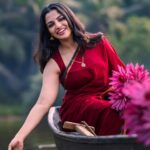 Nikhila Vimal