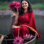 Nikhila Vimal