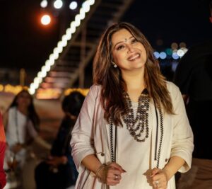Niki Aneja Walia Instagram - Life is too short , Love , Laugh , Live .. In the Present