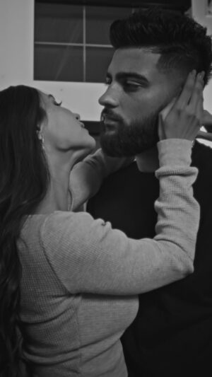 Nikkesha Rangwala Instagram - 2 years of ‘Fallin Apart’.

It arrived to me during a difficult time when I was caring for my mom after two heart attacks. I had taken a break from acting, unsure of what the future held, and this song became a gift. 

The project was a milestone for me—it was the first time I featured in a music video where the female lead had more screen time than the singer. I’m grateful to Karan Aujla for trusting me with the role and to director Qarn for giving me creative freedom. The collaboration allowed me to express myself as both a dancer and an actor. 

I later learned that “Fallin’ Apart” was Karan’s favorite song, and it meant so much that he trusted me to bring it to life. The song marked the beginning of a deeper collaboration with Karan, following the success of “Kya Baat Hai.” 

Qarn and I hadn’t worked together before, but his openness to ideas was key to making this video extraordinary. What started as a simple one-take, single-location video transformed into something much grander, especially with the bold choice to make it black and white. 

Karan’s success is well-deserved, and working with him has been a rewarding experience. His ability to lift others as he rises is inspiring. I’m also deeply grateful for the support of Deep, Sandeep, Muskaan, Kamal, and everyone involved in the project. 

My dad’s comment about winning an Oscar for a song and my mom’s love for the video made the experience even more meaningful. Ultimately, life isn’t about success or numbers; it’s about moments shared with loved ones and the memories that last. This is my story, and I’m forever thankful for it.

Read the first comment for the full story.
