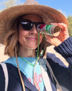 Actress Nikki DeLoach HD Photos and Wallpapers March 2025