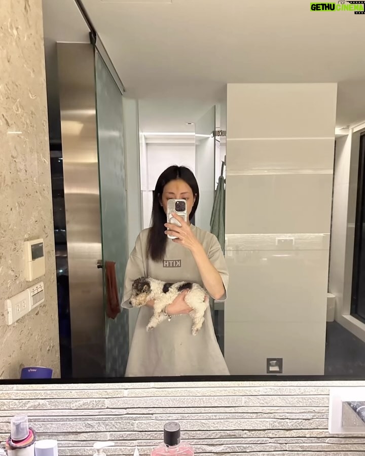 Nikki Hsieh - 23.2K Likes - 生日快樂我的小寶哺
願你健健康康、無憂無慮的過每一天
🎂