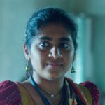Nimisha Sajayan