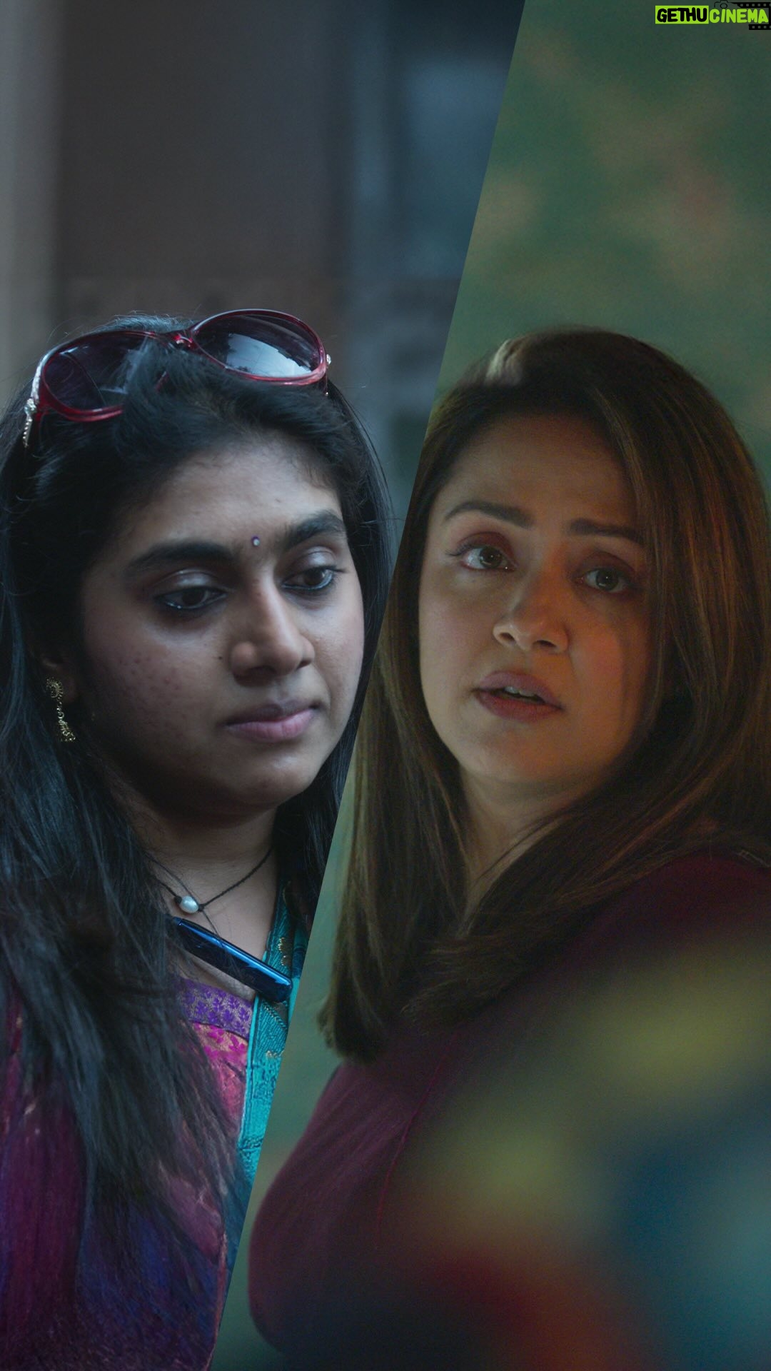 Nimisha Sajayan - 239.9K Likes - Professional haters to professional tolerators 🤝
#DabbaCartelOnNetflix