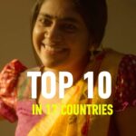 Nimisha Sajayan