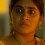 Nimisha Sajayan