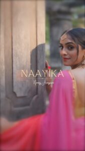 Actress Nimmy Arun Gopan HD Photos and Wallpapers March 2025