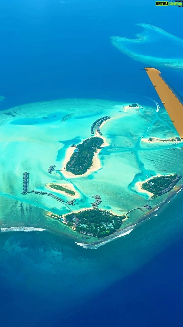 Nimra Khan - 28.3K Likes - #maldives