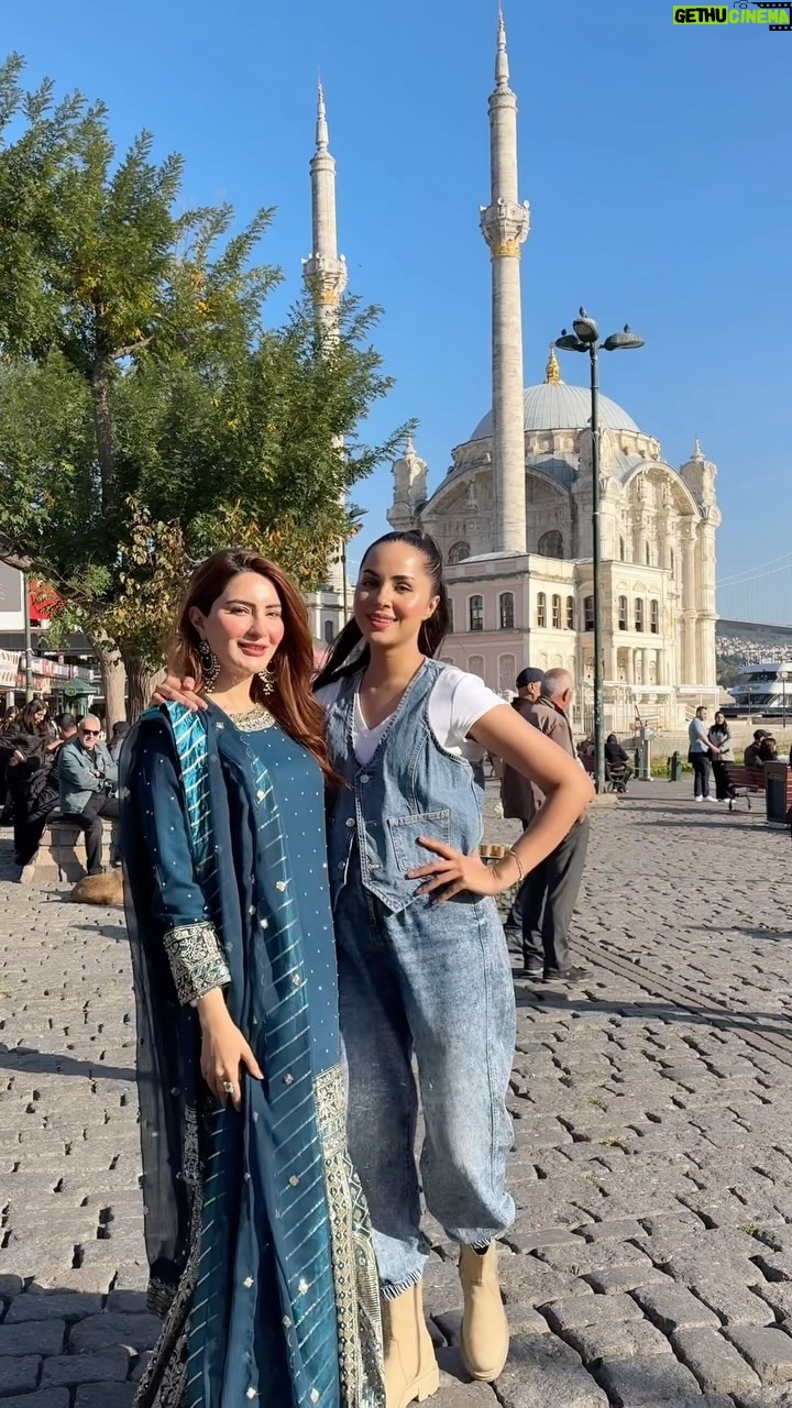Nimra Khan - 19.7K Likes - @go__istanbul @goturkiye 🇹🇷
#gotürkiye #goistanbul