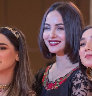 Nimra Khan Instagram - ❤️🖤