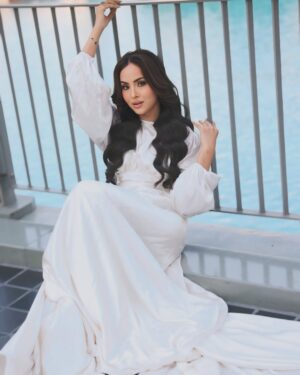 Nimra Khan Instagram - 🤍