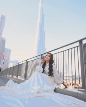 Nimra Khan Instagram - 🤍