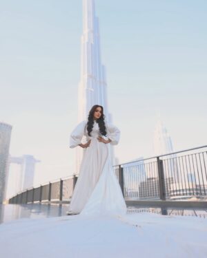 Nimra Khan Instagram - 🤍