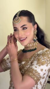 Actress Nimra Khan HD Photos and Wallpapers December 2024