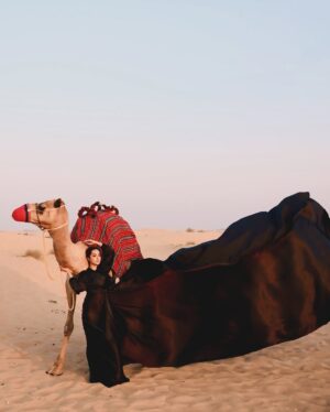 Nimra Khan Instagram - ❤️🖤