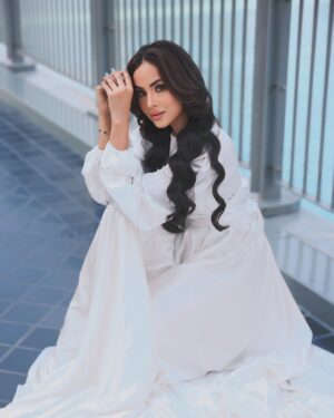Nimra Khan Instagram - 🤍