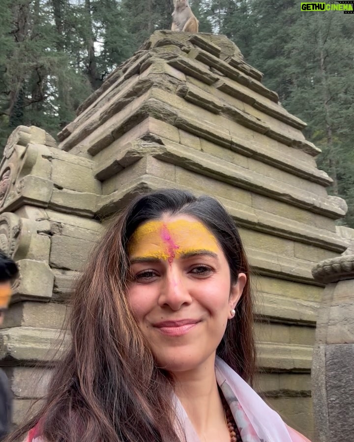 Nimrat Kaur - 40.6K Likes - The best plans are the ones we don’t make. Grateful to the divine forces for a birthday most cherished and special. Thank you from the bottom of my heart for all your messages and wishes. I feel so loved, so blessed. ♥️