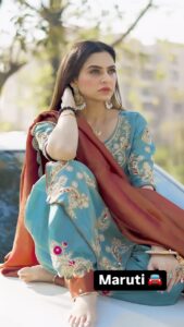 Singer Nisha Bano HD Photos and Wallpapers October 2025