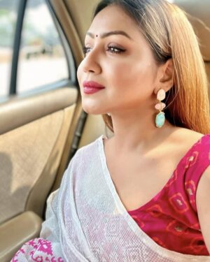 Nishat Priom Instagram - 💖🌺🩵