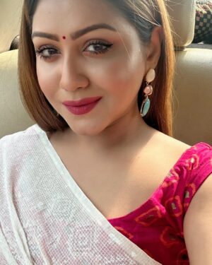 Nishat Priom Instagram - 💖🌺🩵