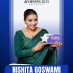 Nishita Goswami
