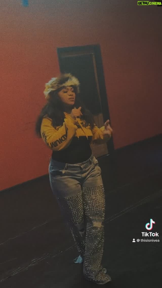 Nivea - 14.8K Likes - Are ya’ll ready for The Millennium Tour!?
