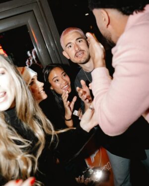 Nona Sobo Instagram - one of the most exciting moments in my life🫶🏽