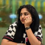 Noorin Shereef