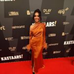 Nora Gharib