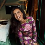 Nora Gharib