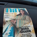 Nora Gharib