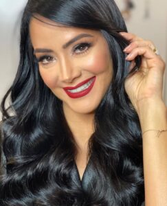 Actress Norkys Batista HD Photos and Wallpapers October 2025