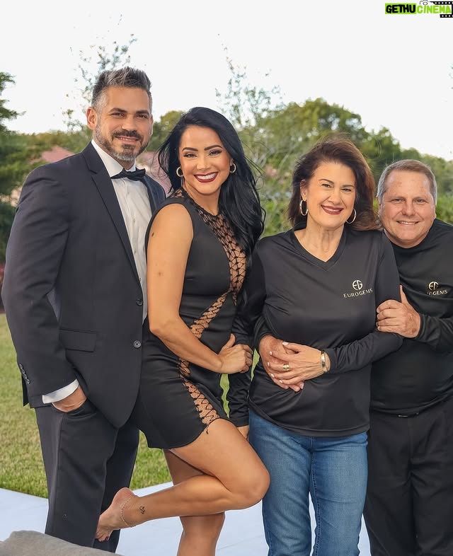 Actress Norkys Batista HD Photos and Wallpapers March 2025 | Gethu Cinema