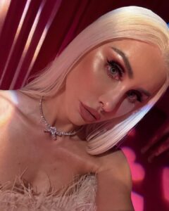 Actress Norvina HD Photos and Wallpapers February 2025