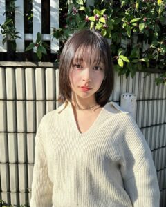 Actress Nozomi Hanayagi HD Photos and Wallpapers February 2025