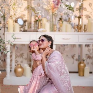 Nusrat Imroz Tisha Instagram - Home is where my baby is💖

PC: @ata.m.adnan 

#tisha #nusratimrosetisha #imrose #ilhamnusratfarooki