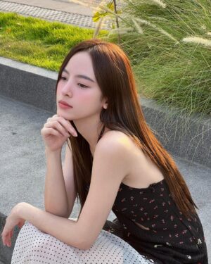 Nuttanicha Dungwattanawanich Instagram - 🌼 

#MyonlysunshineNychaa
#TuscanDreams
#myonlysunshineofficial #myonlysunshine_official