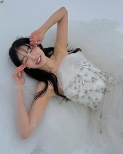 Actress Oh Ji-yeon HD Photos and Wallpapers March 2025