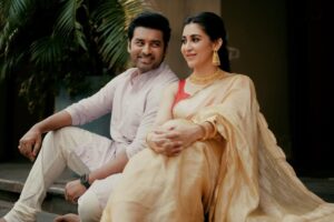 Oindrila Sen Instagram - 