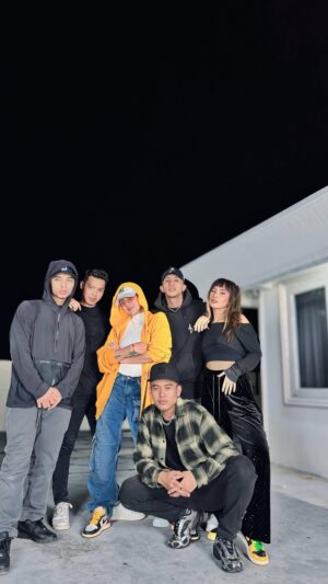 Olla Ramlan Instagram - “The things that boost my endorphins.”

Great dancers are not great because of their technique, they are great because of their passion.

#olramstyle #likejennie