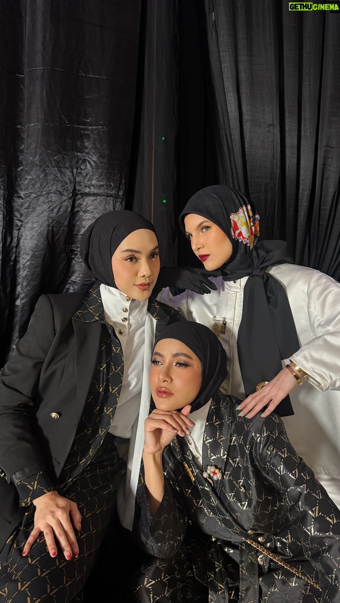 Most liked Instagram photo of Olla Ramlan