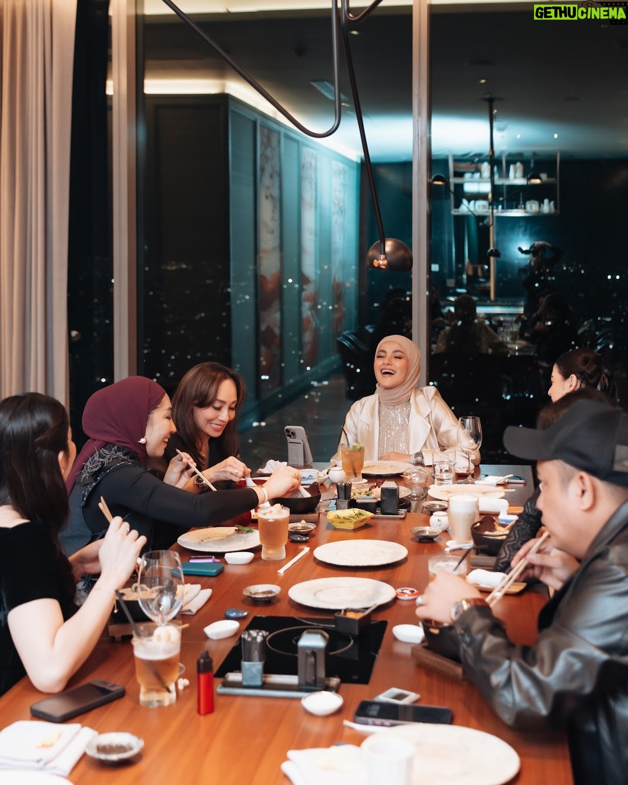 Olla Ramlan - 3 Likes - “Fate has a funny way of bringing the right people into our lives at the right time, even when we least expect it.”
Thank you all. ♥️OR.
#olramstyle
#olramdiary