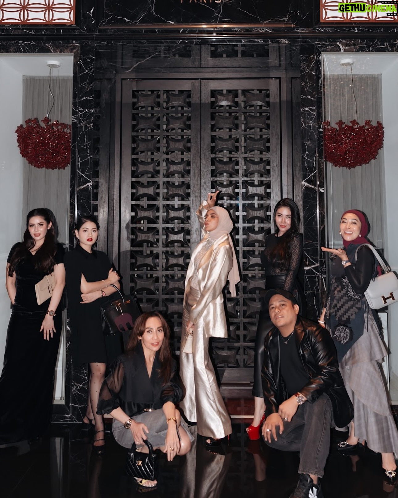 Olla Ramlan - 3 Likes - “Fate has a funny way of bringing the right people into our lives at the right time, even when we least expect it.”
Thank you all. ♥️OR.
#olramstyle
#olramdiary